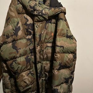 Jacket polo size 5xl men big and tall